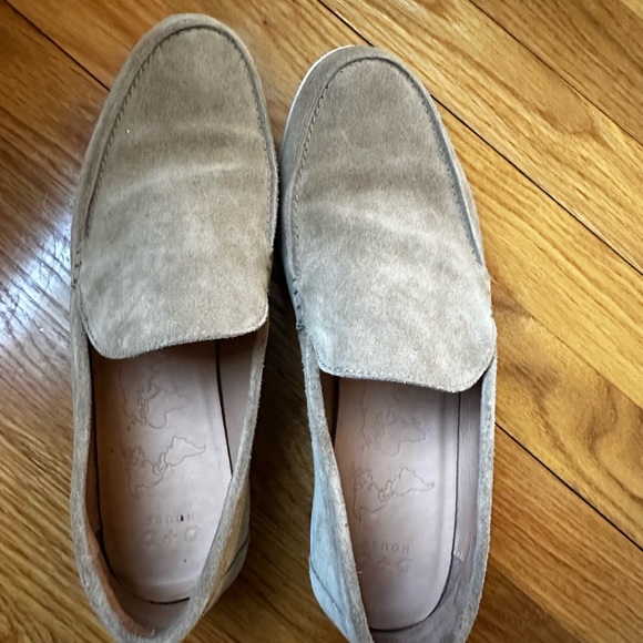 Duke and Dexter loafers. - Picture 7 of 7